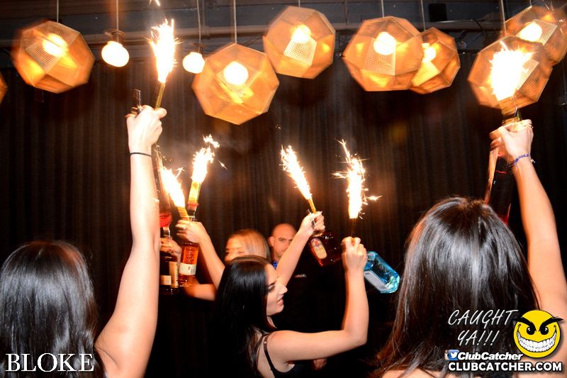 Bloke nightclub photo 37 - October 10th, 2015