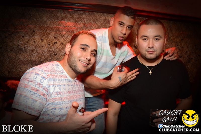 Bloke nightclub photo 38 - October 10th, 2015