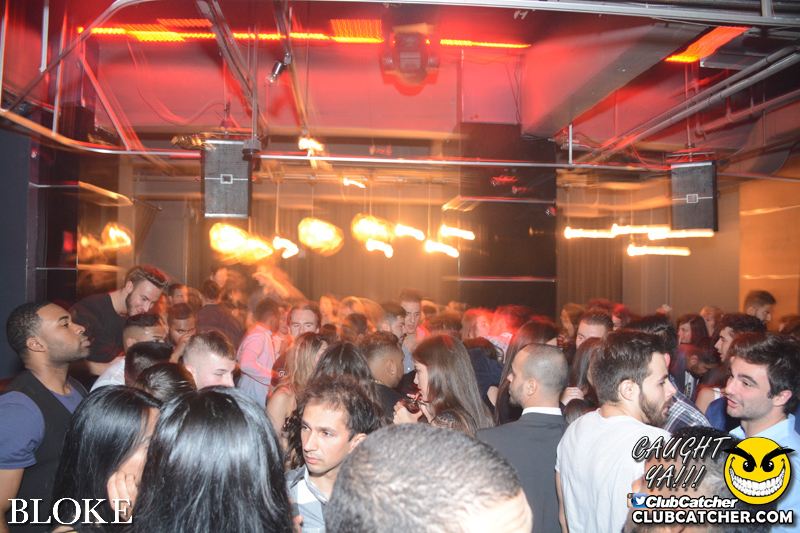 Bloke nightclub photo 39 - October 10th, 2015