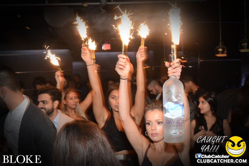 Bloke nightclub photo 40 - October 10th, 2015