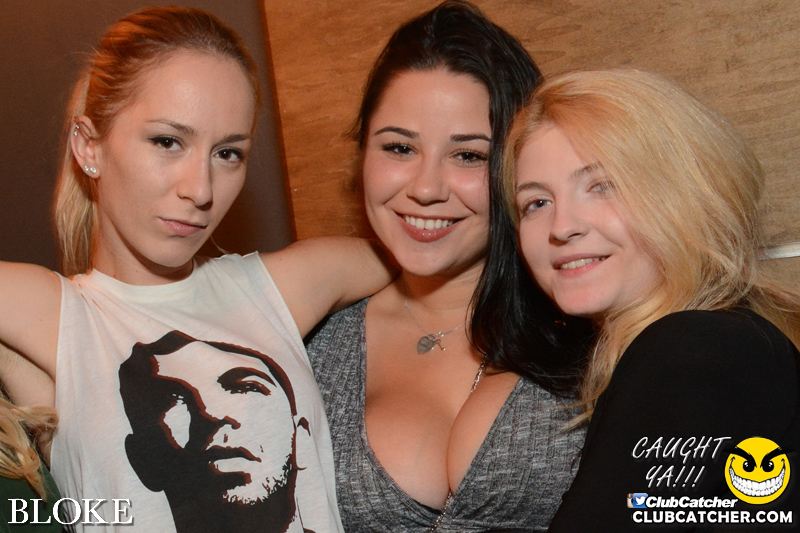 Bloke nightclub photo 46 - October 10th, 2015