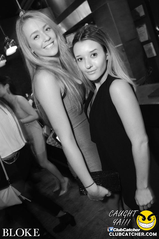 Bloke nightclub photo 47 - October 10th, 2015