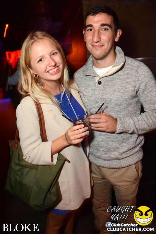 Bloke nightclub photo 48 - October 10th, 2015