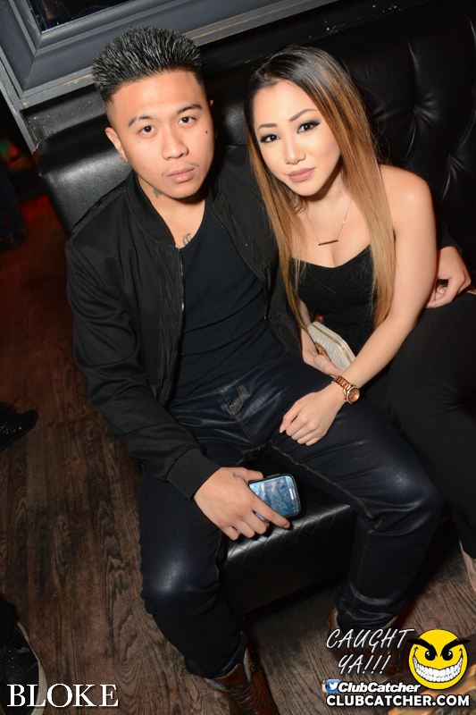 Bloke nightclub photo 54 - October 10th, 2015