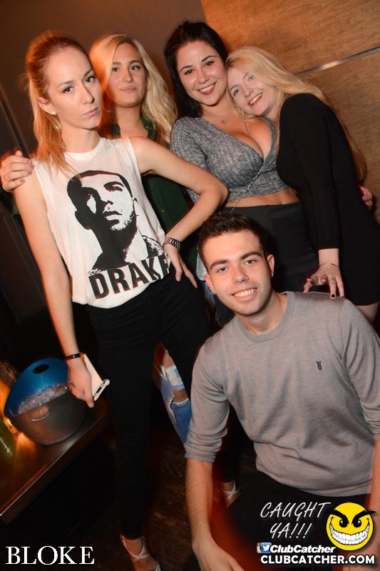 Bloke nightclub photo 55 - October 10th, 2015