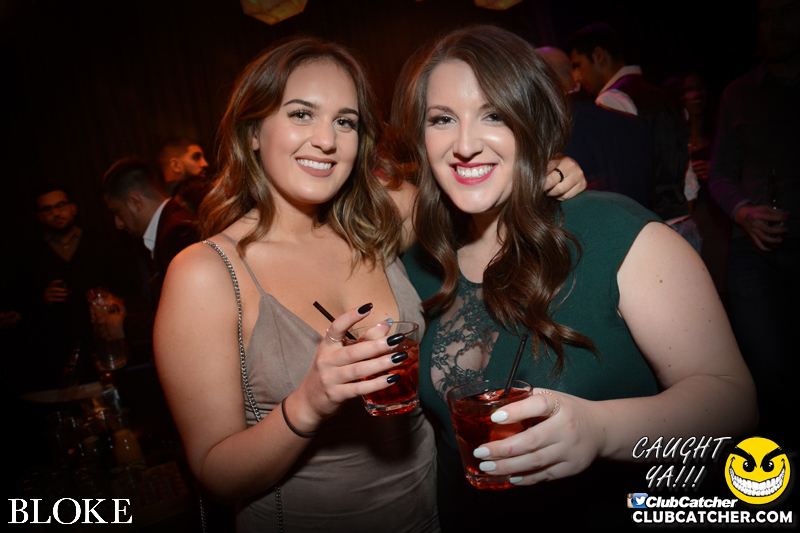 Bloke nightclub photo 56 - October 10th, 2015