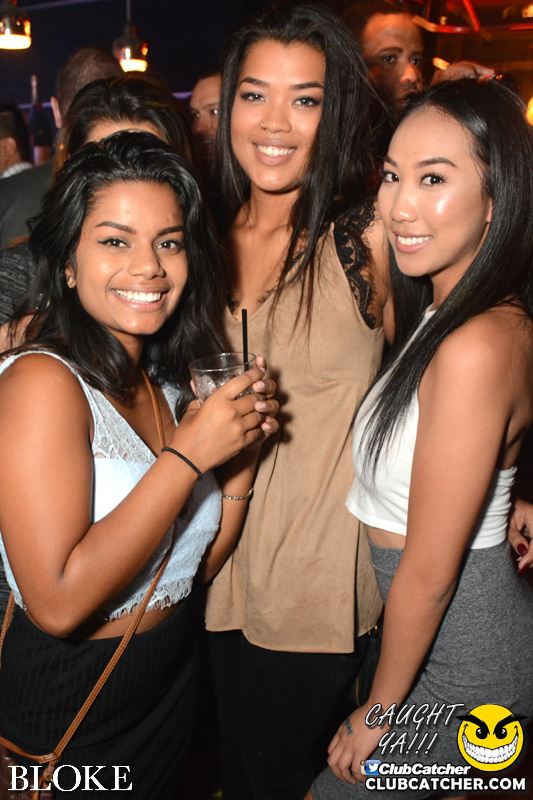 Bloke nightclub photo 59 - October 10th, 2015