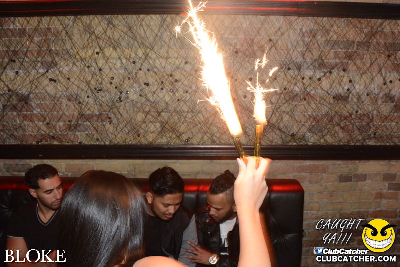 Bloke nightclub photo 60 - October 10th, 2015