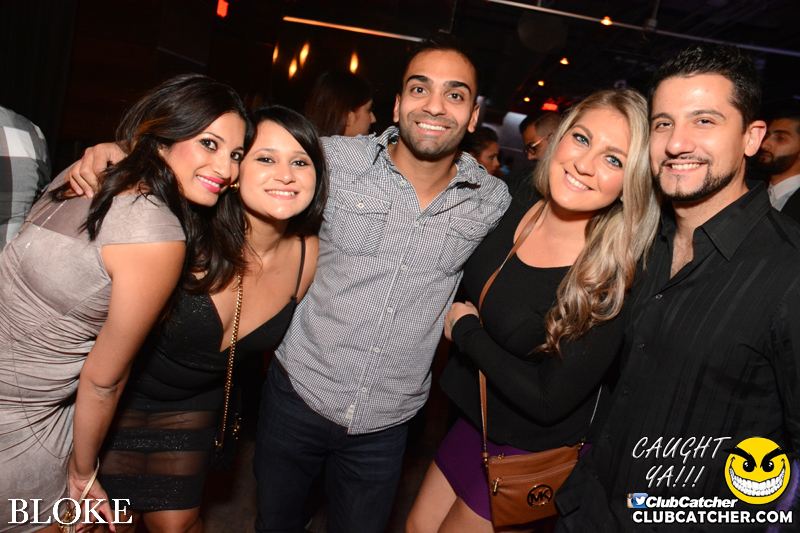 Bloke nightclub photo 62 - October 10th, 2015