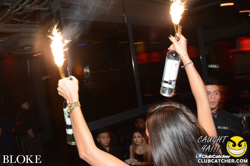 Bloke nightclub photo 64 - October 10th, 2015