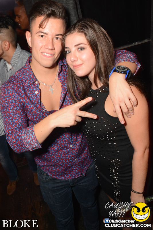 Bloke nightclub photo 66 - October 10th, 2015