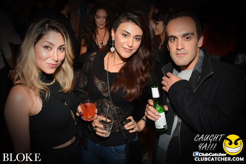 Bloke nightclub photo 68 - October 10th, 2015