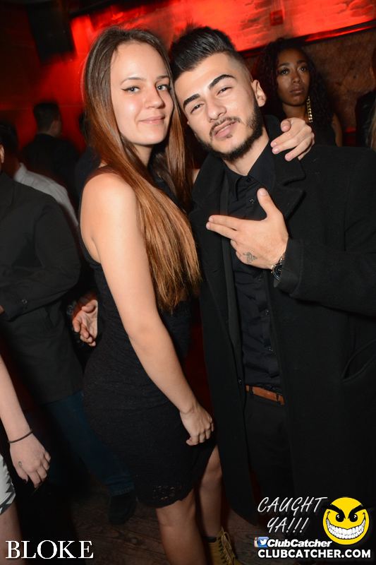 Bloke nightclub photo 70 - October 10th, 2015