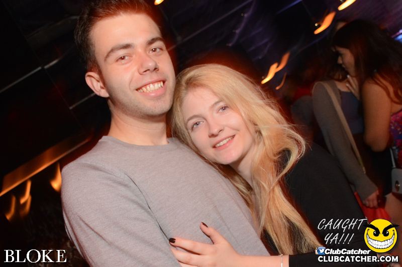 Bloke nightclub photo 73 - October 10th, 2015