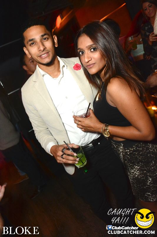 Bloke nightclub photo 74 - October 10th, 2015