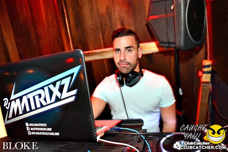 Bloke nightclub photo 75 - October 10th, 2015