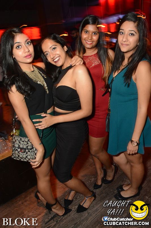 Bloke nightclub photo 78 - October 10th, 2015