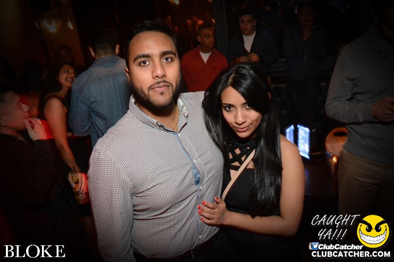 Bloke nightclub photo 79 - October 10th, 2015