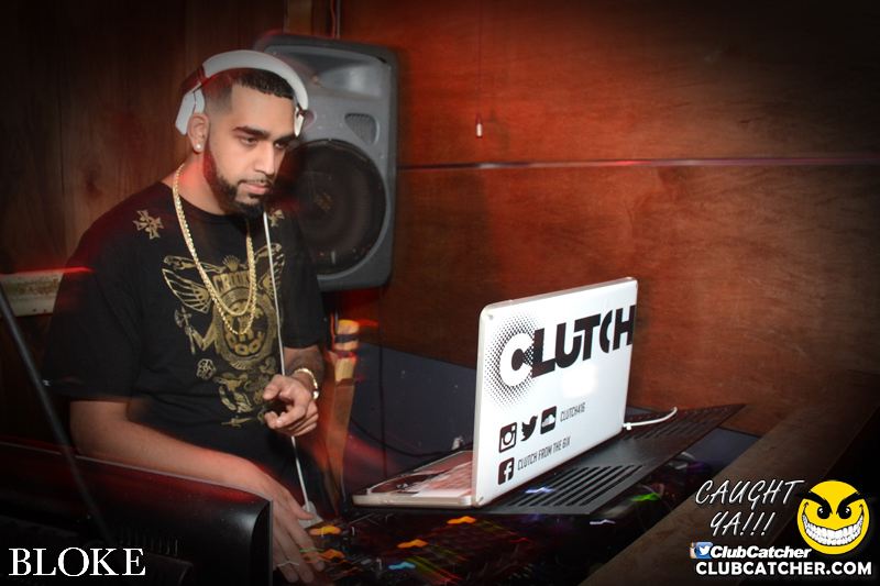 Bloke nightclub photo 80 - October 10th, 2015