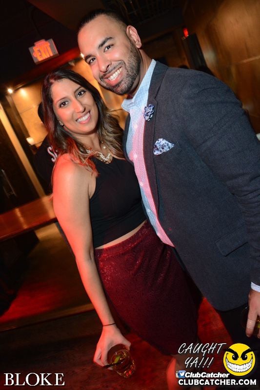 Bloke nightclub photo 9 - October 10th, 2015