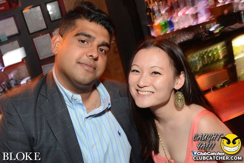 Bloke nightclub photo 82 - October 10th, 2015