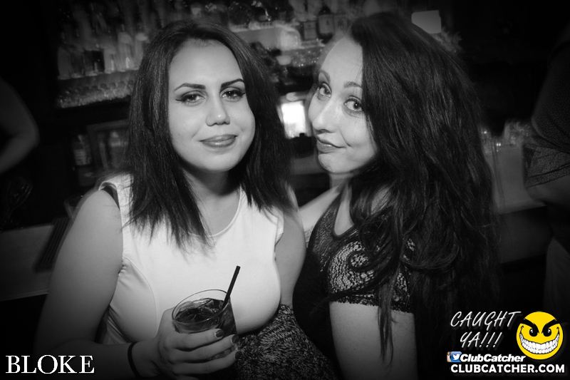 Bloke nightclub photo 83 - October 10th, 2015