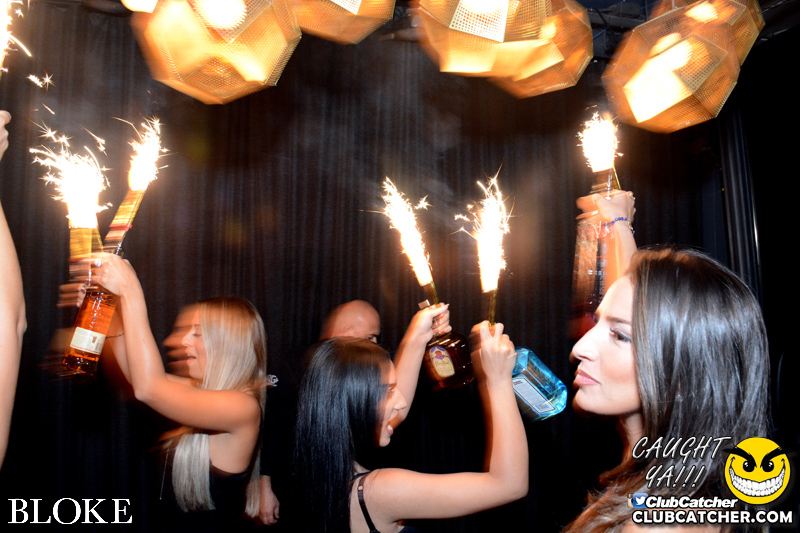 Bloke nightclub photo 84 - October 10th, 2015