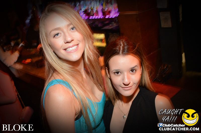 Bloke nightclub photo 85 - October 10th, 2015