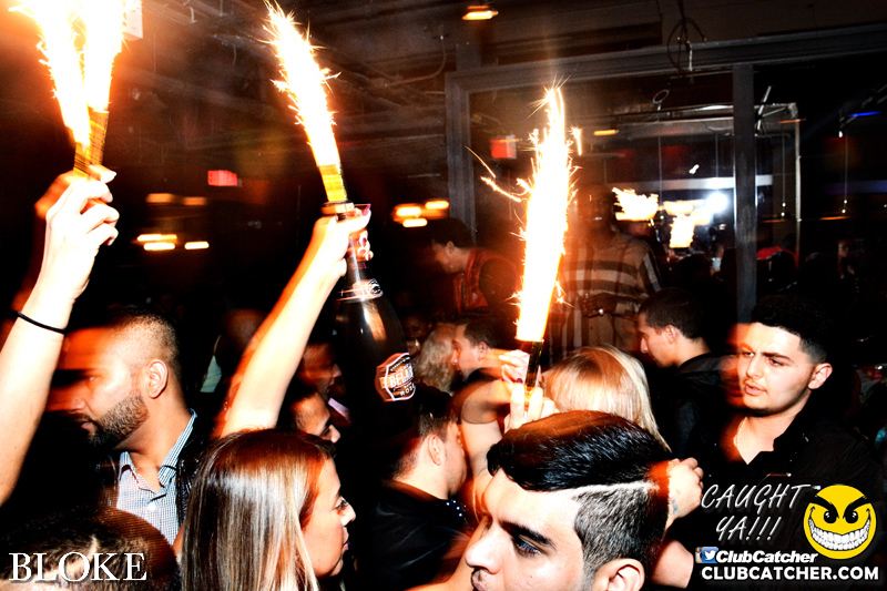 Bloke nightclub photo 87 - October 10th, 2015