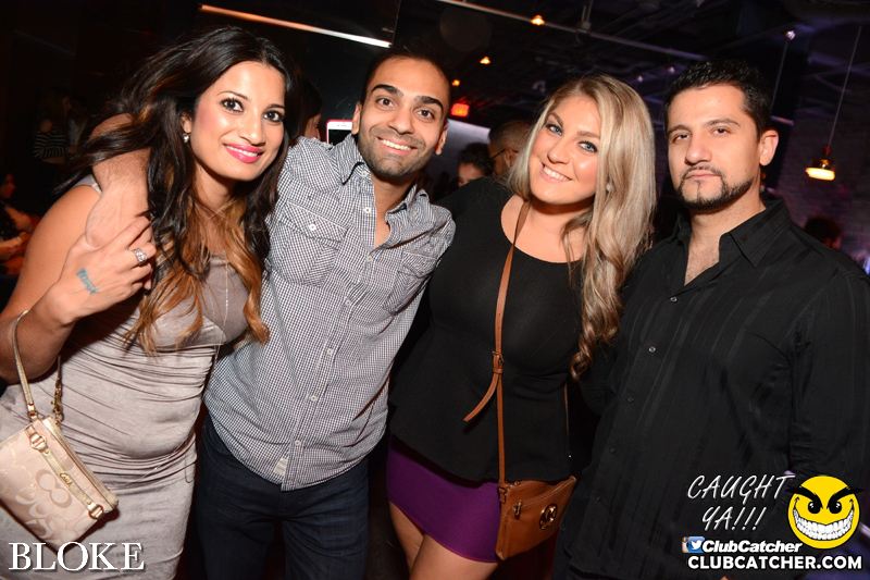 Bloke nightclub photo 89 - October 10th, 2015