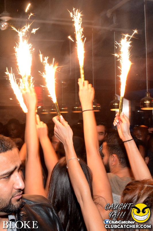 Bloke nightclub photo 90 - October 10th, 2015
