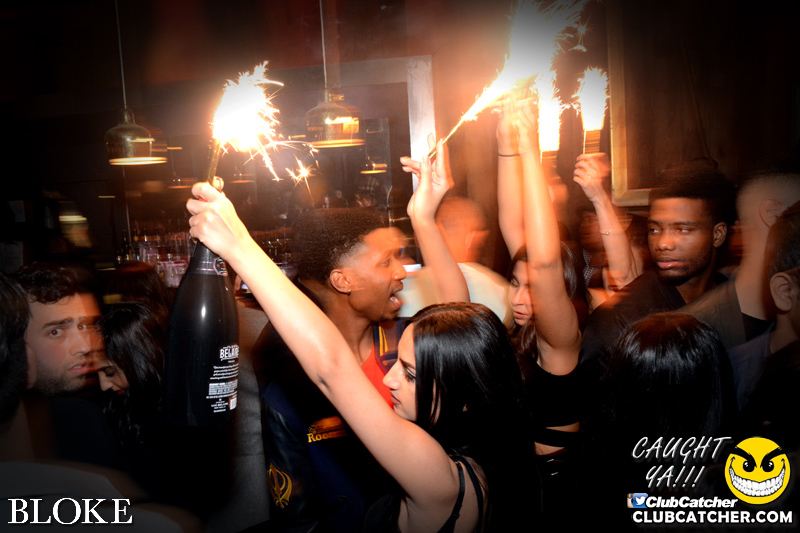 Bloke nightclub photo 10 - October 10th, 2015