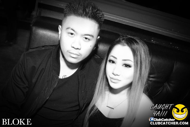 Bloke nightclub photo 93 - October 10th, 2015