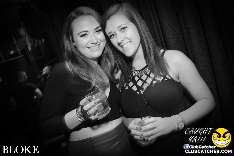 Bloke nightclub photo 94 - October 10th, 2015