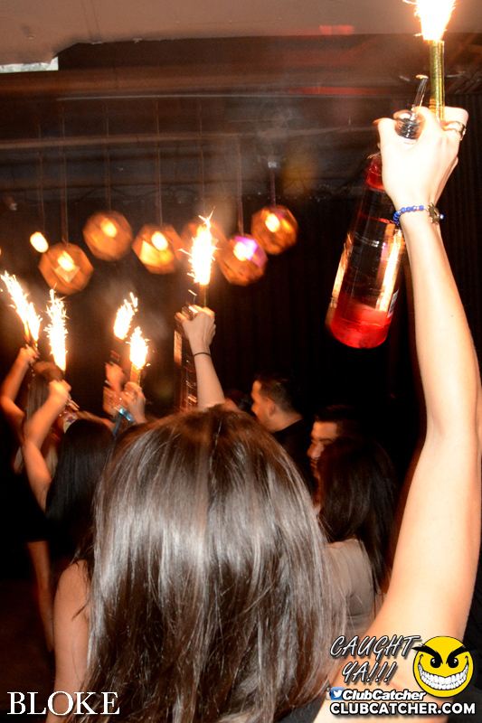 Bloke nightclub photo 95 - October 10th, 2015