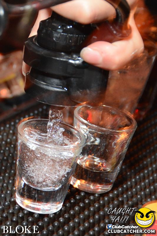 Bloke nightclub photo 98 - October 10th, 2015