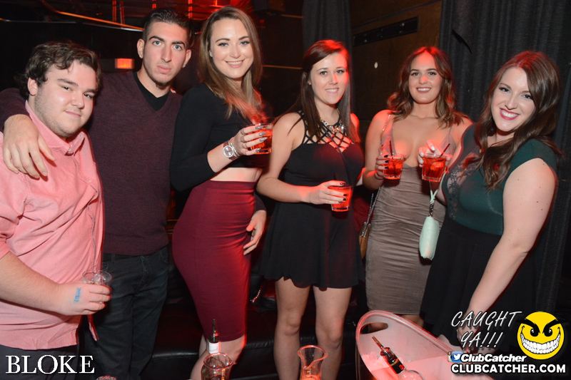 Bloke nightclub photo 99 - October 10th, 2015