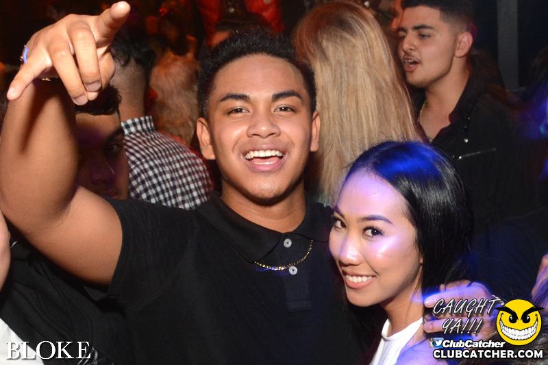 Bloke nightclub photo 100 - October 10th, 2015