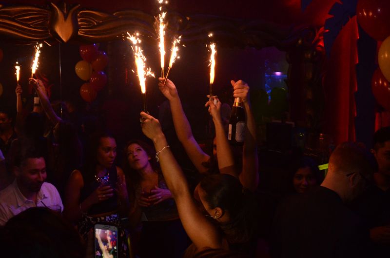 Luxy nightclub photo 20 - October 10th, 2015