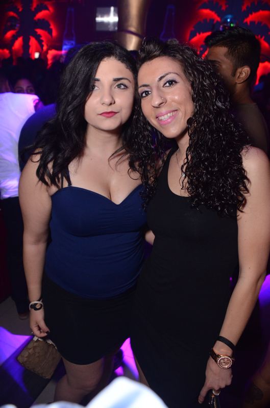 Luxy nightclub photo 22 - October 10th, 2015