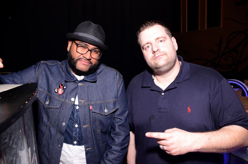 Luxy nightclub photo 27 - October 10th, 2015