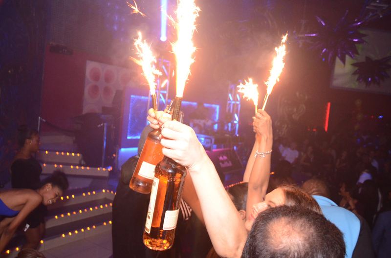 Luxy nightclub photo 28 - October 10th, 2015