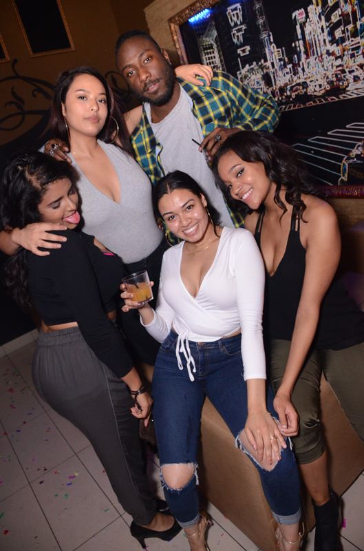 Luxy nightclub photo 30 - October 10th, 2015