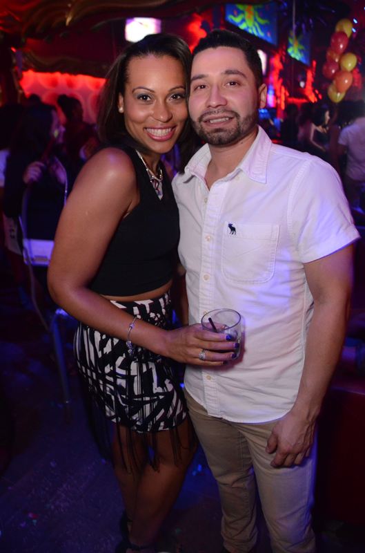 Luxy nightclub photo 35 - October 10th, 2015