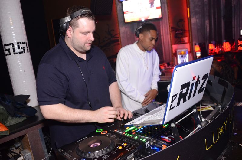 Luxy nightclub photo 38 - October 10th, 2015