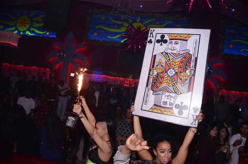 Luxy nightclub photo 41 - October 10th, 2015