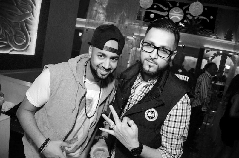 Luxy nightclub photo 50 - October 10th, 2015