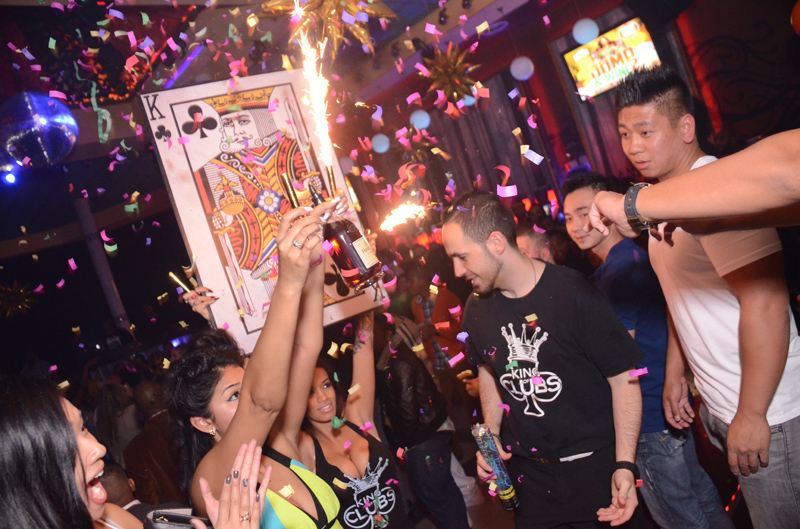 Luxy nightclub photo 52 - October 10th, 2015