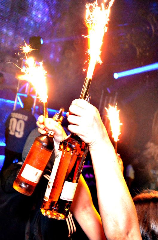 Luxy nightclub photo 55 - October 10th, 2015