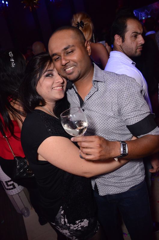 Luxy nightclub photo 57 - October 10th, 2015